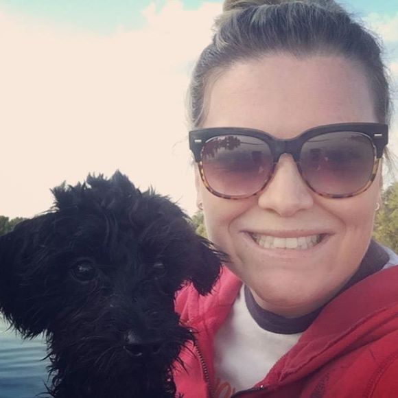 Meet your Posher, Megan - Picture 1 of 1